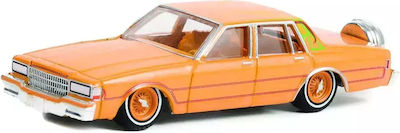 GreenLight Collectibles Car