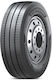 Hankook Ah51 295/80R22.5 Anvelopă Camion