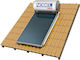 Nobel Слънчев бойлер 120лт Glass Triple Energy 1.5кв.м. Roof Tile Selective