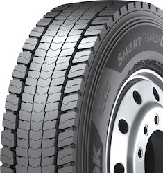 Hankook 295/80R22.5 M M+S Λάστιχο Φορτηγού Hankook 295/80R22.5 M M+S Λάστιχο Φορτηγού