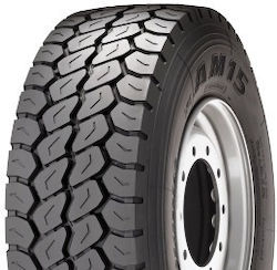Hankook 425/65R22.5 K M+S Anvelopă Camion