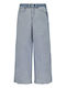 Levi's Inside Out 94 Baggy Wide Leg Kids' Jeans Trousers Blue