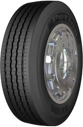 Petlas Sh100 285/70R19.5 Лято Гума за Камион