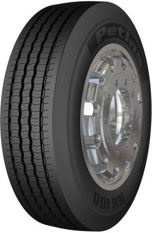 Petlas Sh100 285/70R19.5 Sommerreifen Lkw-Reifen