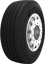 Petlas Nz305 235/75R17.5 143 Θερινό Λάστιχο Φορτηγού
