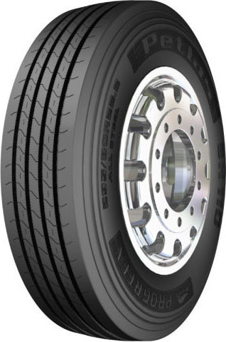 Petlas Sh110 385/55R22.5 3PMSF Sommerreifen Lkw-Reifen