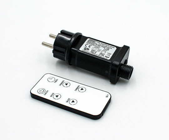 Lianos Τροφοδοτικό LED IP44 Ισχύος 6W με Τάση Εξόδου 31V