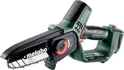 Metabo Ms Μπαταρίας Solo 18V Metabo Ms Μπαταρίας Solo 18V