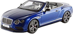 GT Bentley Continental GTV8S