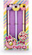 Tri-Coastal Design Cutie Cakes Στυλό Ballpoint 3τμχ