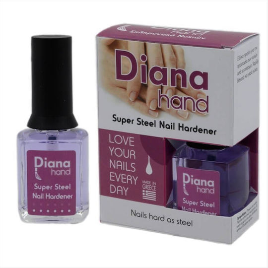 Diana Hand Super Steel Nagelstärker 16.5ml