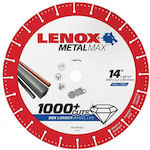 Lenox Metal Cutting Disc 2030942