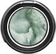 Burga Ring Holder Κινητού σε Πράσινο χρώμα WM_10RH_RING_HOLDER_GUNMETAL