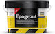 Bauer Tile Joint Filler Water Gray 3kg
