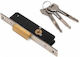 Assa Abloy Χωνευτή Κλειδαριά