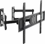 Art AR-85 TV Wall Mount with Extension Arm 70" and 45kg