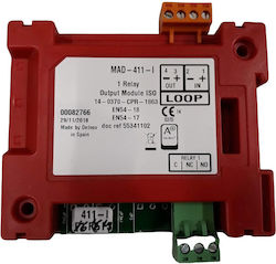 Detnov Module Συστημάτων Συναγερμού