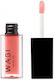 Wabi Beauty Guilty Glitter Ultra Κλασικό Κραγιόν Shimmer Vivid 6.5ml