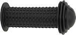 103000410010 Bicycle Handlebar Grips σε Black Χρώμα