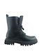 Meridian Kids Boots Black