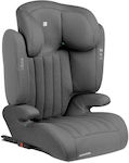 Kikka Boo i-Raise Autositz Kindersitz i-Size mit Isofix Dark Grey 22-36 kg