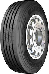 Petlas 295/80R22.5 152E-Commerce-Website 3PMSF Sommerreifen Lkw-Reifen