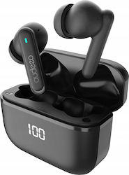 Audeeo AO-EANC2 In ear Черен