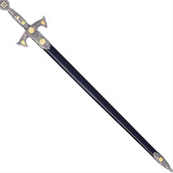 Armar Martial Arts Sword