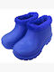 Kinderstiefeletten Blau