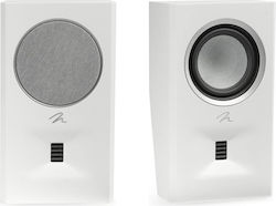 Martin Logan Motion Foundation MP10 Hi-Fi Speakers 200W Satin White