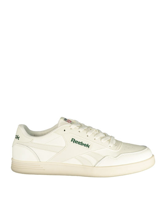 Court Advance Ανδρικά Sneakers Λευκά