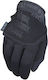 Mechanix T S Pursuit Cr5 Military Gloves in Gray color