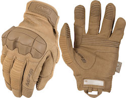 Mechanix Wear Военни Ръкавици В Кафяв Цвят