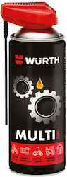 Wurth Multi Lubricant Spray 400ml 1pcs