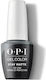 OPI Gelcolor Stay Топ покритие за Обикновени Лакове Матов 15мл