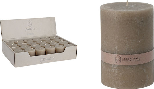 Home & Styling Kerzen Braune Home & Styling Kerzen Braune
