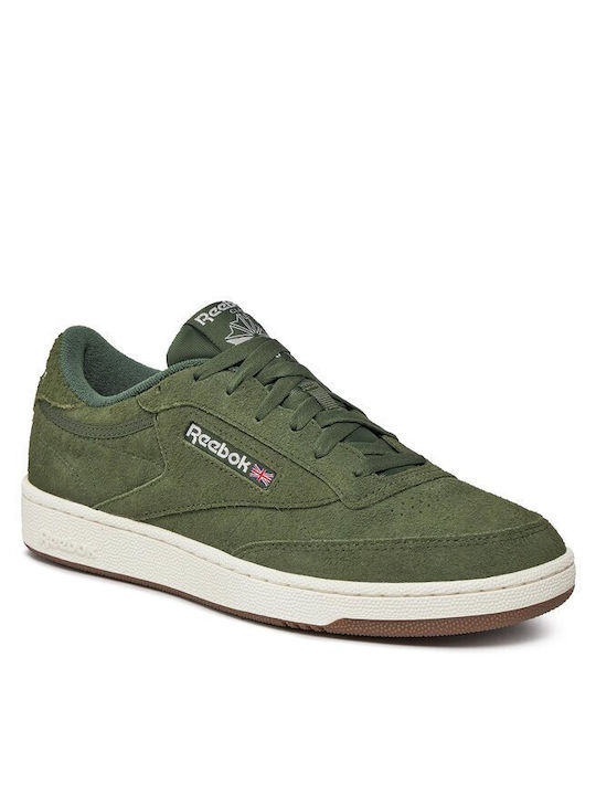 Reebok club sales c 85 skroutz