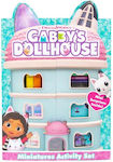 Spin Master Миниатюрна Играчка Gabbys Dollhouse