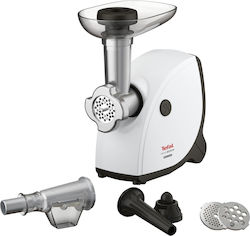 Tefal Tăieturi reci Slicer 2000W Alb