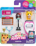 Jazwares Miniature Toy Adopt Me