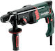 Metabo Impact Demolition Hammer Electric 880W with Chuck SDS Plus