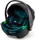 Kinderkraft I-Care Autositz i-Size Harbor Blue ...