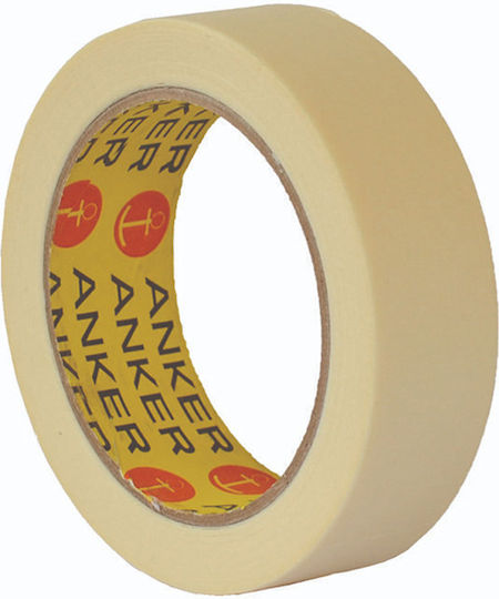 Komet Paper Tape 36mm x 40m 61187