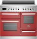 Bertazzoni Cuptor 5i 3e