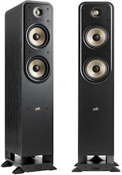Polk Audio Signature Elite ES55 Δαπέδου 200W Μαύρο