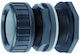 Vdl Fittings Σωλήνας Ενυδρείου 1τμχ