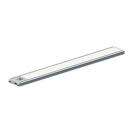 Optonica Φωτιστικό Πάγκου Κουζίνας LED 1.5W Φυσικό Λευκό με Αισθητήρα Κίνησης