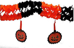 Clown Republic Γιρλάντα για Party Halloween
