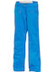 Ziener 07-88-14-010 Women's Trousers for Ski & Snowboard Blue