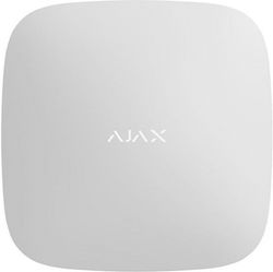 Ajax Systems Hub Plus Λευκό 11795.01.WH1